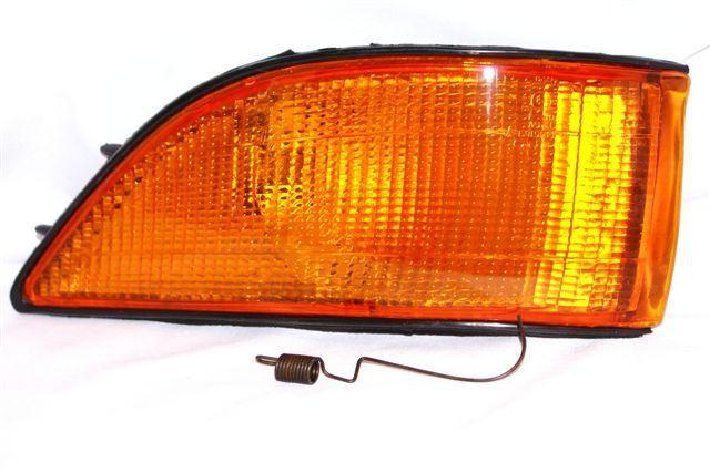 FAROL DEL IZQ MITSUBISHI LANCER 89 DEPO