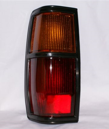 FAROL TRA IZQ NISSAN 720 86 DEPO