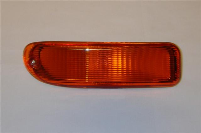 FAROL PARAG DER DAIHATSU CUORE 96 DEPO