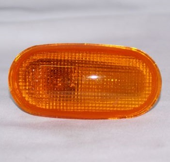 FAROL GUARDABARRO MITSUBISHI AMBAR DEPO