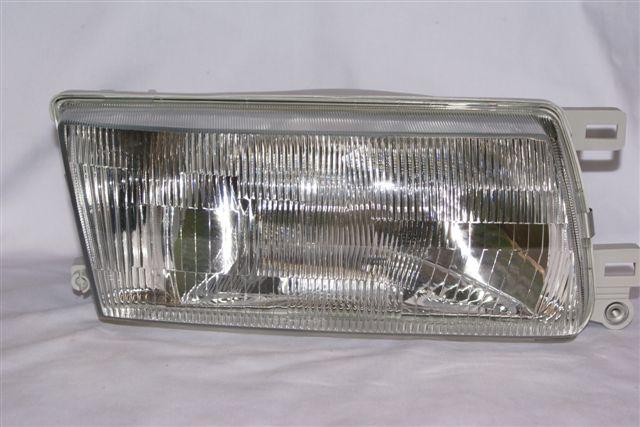 SEMIOPTICA DER NISSAN SENTRA B13 94 DEPO