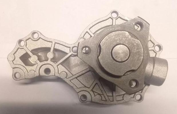 BOMBA AGUA VW GOL 1.5-1.6 N-D 78 GSP