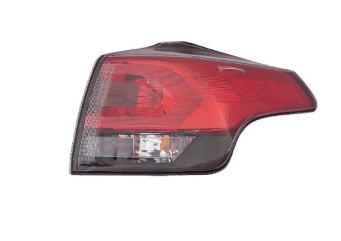 FAROL TRA DER TOYOTA RAV4 2019 DEPO