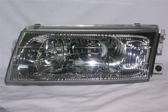 SEMIOPTICA IZQ MITSUBISHI LANCER 98 DEPO