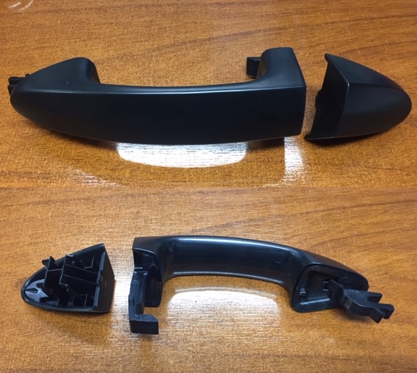 MANIJA PUERTA DEL DER/TRA DER/IZQ FORD ECOSPORT 13