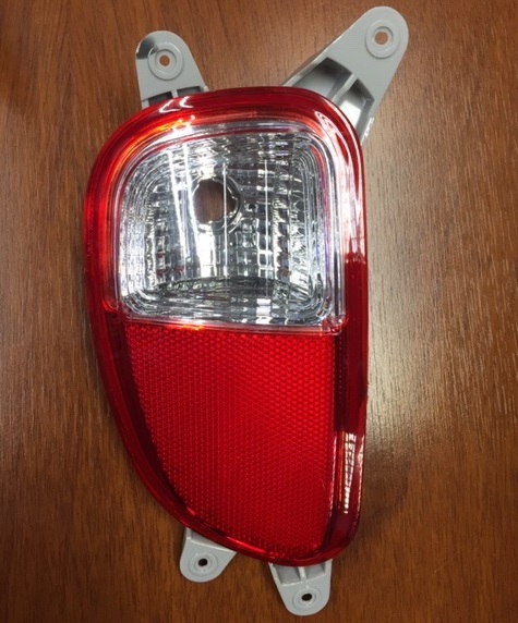 FAROL PARAG TRA IZQ KIA PICANTO 12-15 (REFLECTOR)