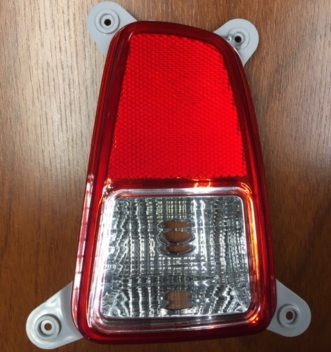 FAROL PARAG TRA DER KIA PICANTO 16-17 (REFLECTOR)