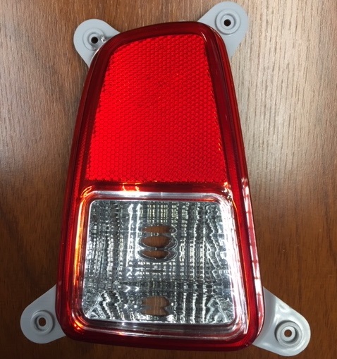 FAROL PARAG TRA IZQ KIA PICANTO 16 -17 (REFLECTOR)