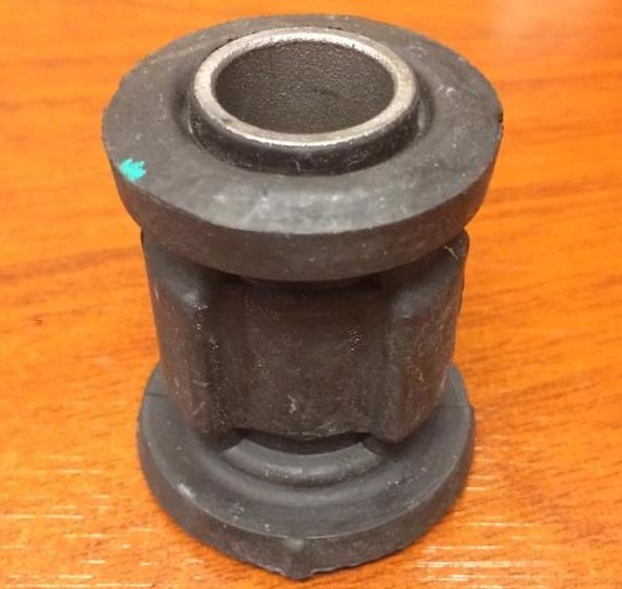 BUJE BASTIDOR INF MAZDA 323 92-GDE S/CHAPA GSP