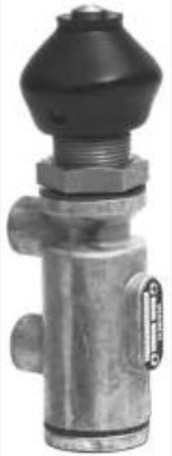 VALVULA CONTROL DIRECCIONAL VOLVO