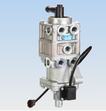 VALVULA PEDAL FRENO IVECO
