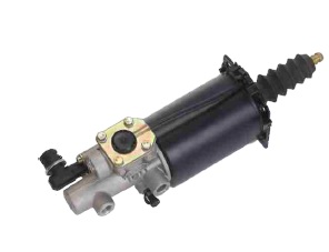 SERVO EMBRAGUE MAN
