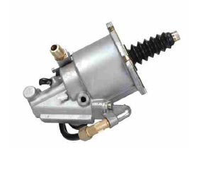 SERVO EMBRAGUE SCANIA