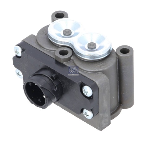 VALVULA SOLENOIDE MB ACTROS ATEGO