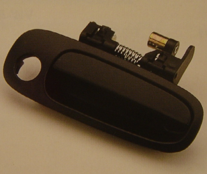 MANIJA PUERTA DEL DER TOYOTA COROLLA 97 (JAPON)