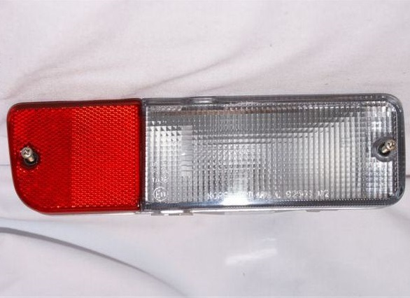 FAROL PARAG TRA IZQ MITSUBISHI S-WAGON 94 ORIGINAL