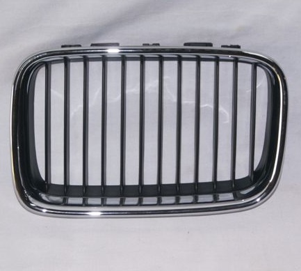 CARETA IZQ BMW E36 91