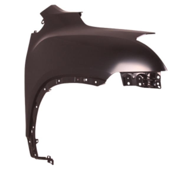 GUARDABARRO DER GM TRACKER 14