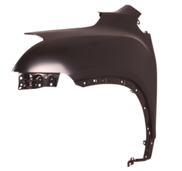 GUARDABARRO IZQ GM TRACKER 14