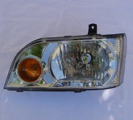 SEMIOPTICA IZQ DFM AMBAR (A/RED)