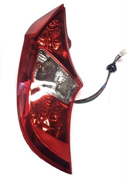 FAROL TRA IZQ HYUNDAI EON 13