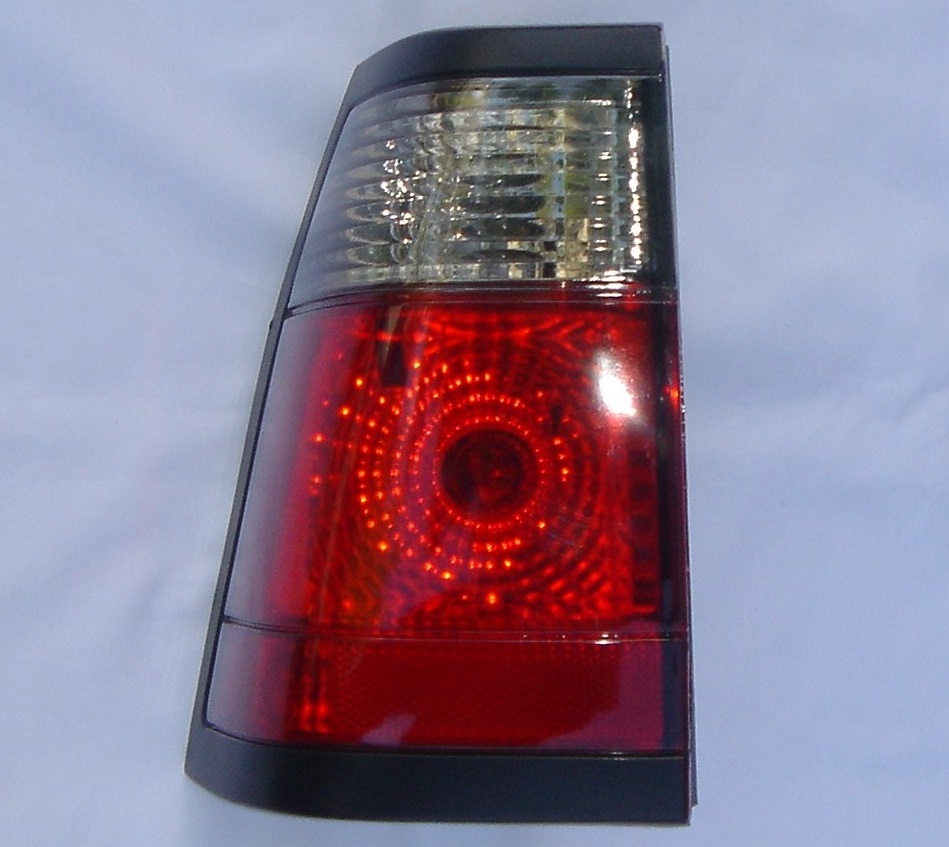 FAROL TRA IZQ DAEWOO RACER