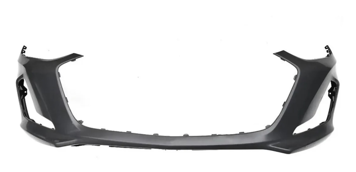 PARAGOLPE DEL GM ONIX 20 C/SENSOR