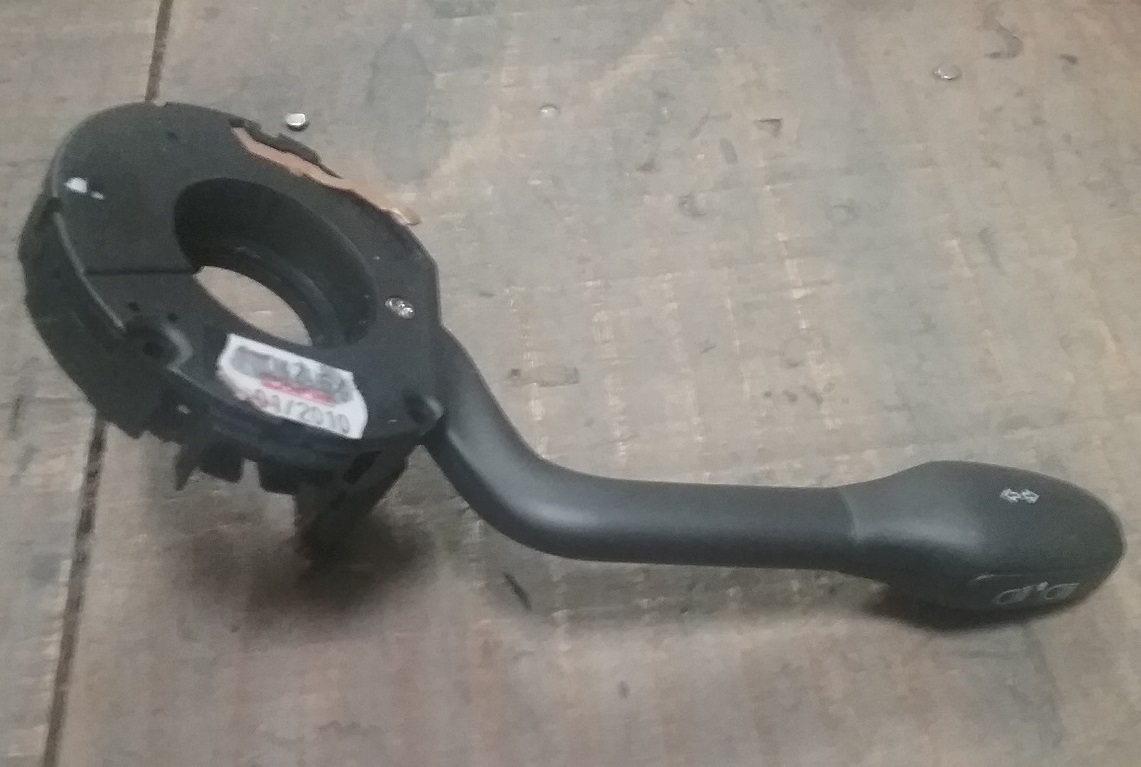 LLAVE LUCES VW GOL III 01 (B)