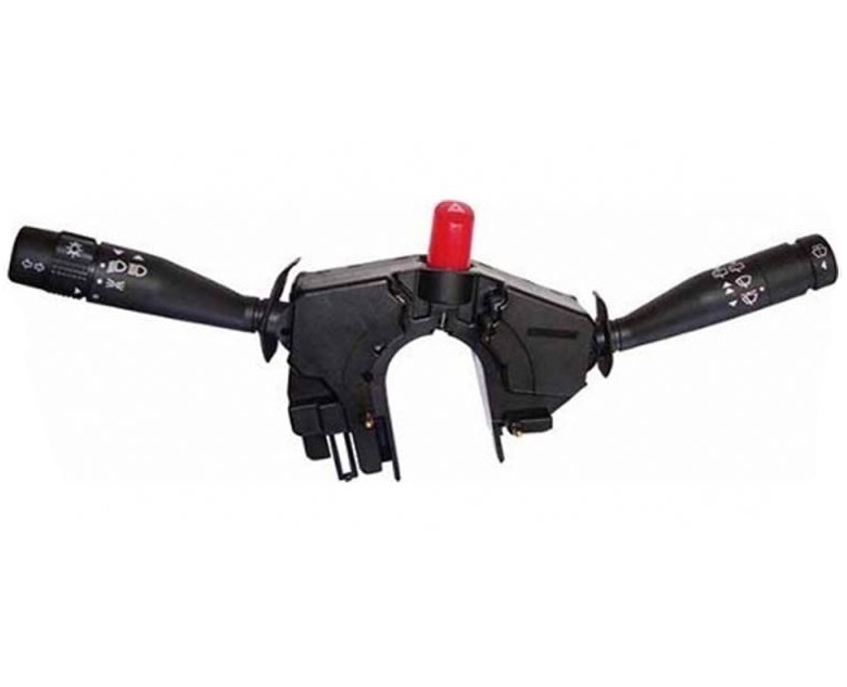 LLAVE LUCES FORD ECOSPORT 04-FIESTA 04