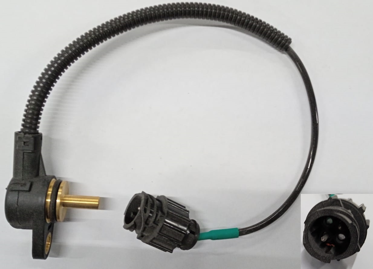 BULBO TEMPERATURA VOLVO