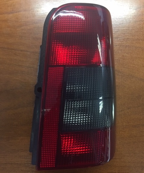 FAROL TRA DER CITROEN BERLINGO-PARTNER 96