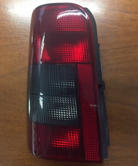 FAROL TRA IZQ CITROEN BERLINGO-PARTNER 96