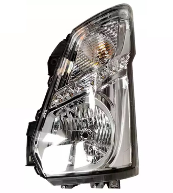 SEMIOPTICA IZQ FOTON AUMARK BJ-1034-1044-1065