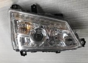 SEMIOPTICA DER FOTON AUMARK 1088-1128