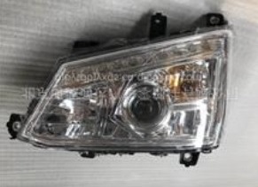 SEMIOPTICA IZQ FOTON AUMARK 1088-1128