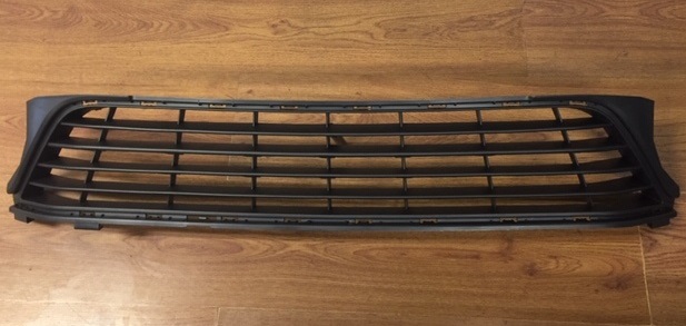REJILLA PARAG DEL RENAULT LOGAN 20