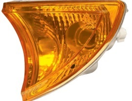 FAROL DEL IZQ IVECO TECTOR