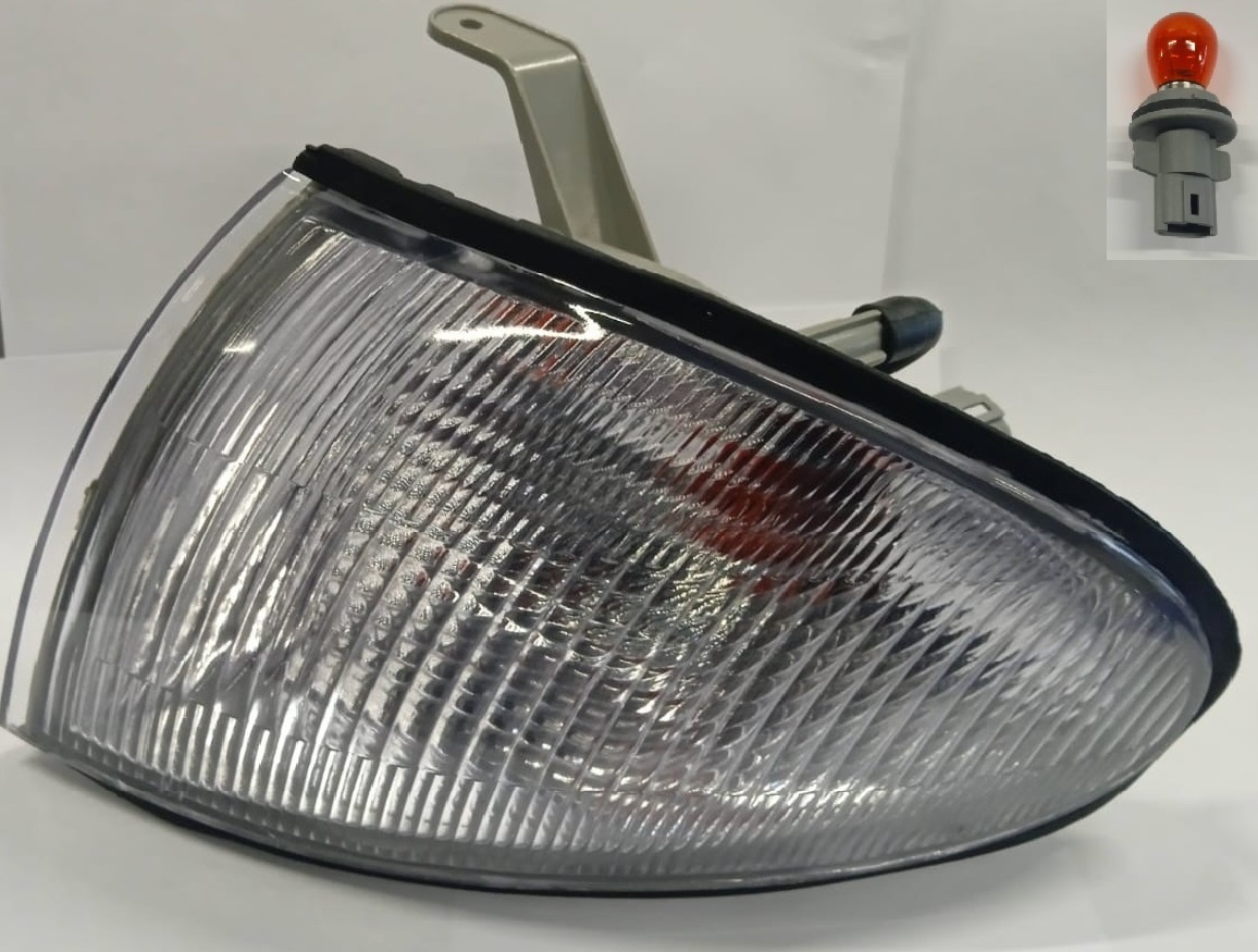 FAROL DEL IZQ HYUNDAI ACCENT 94 (3 P)