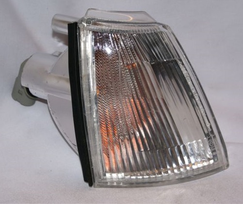 FAROL DEL DER RENAULT CLIO 90-96