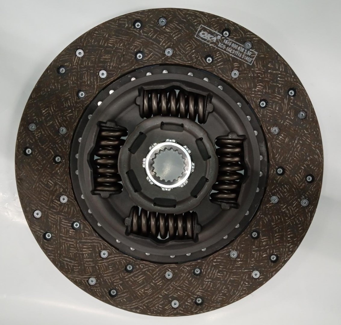 DISCO EMBR 362mm 18 EST 40mm INT MB ACCELO ATEGO