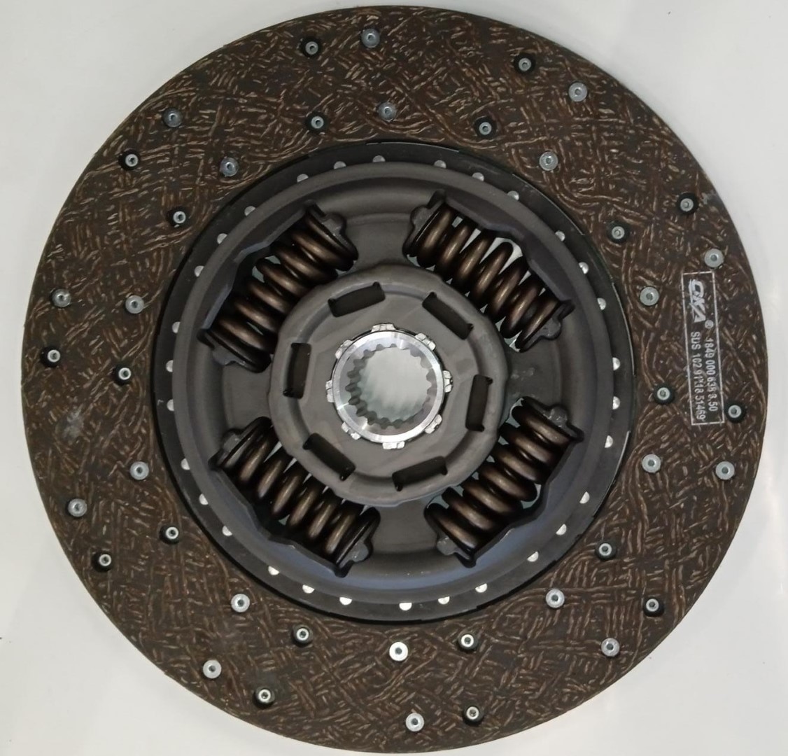 DISCO EMBR 362mm18 EST 40mm INT MB ATEGO