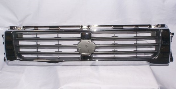 CARETA TOYOTA HILUX 98 (4WD) (CRO)