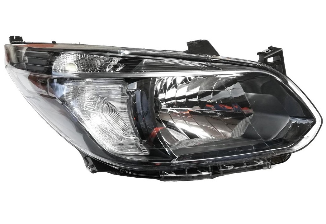 SEMIOPTICA DER GM SPIN LT NEGRA MANUAL