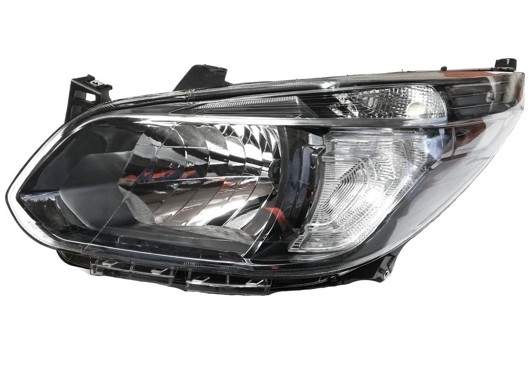 SEMIOPTICA IZQ GM SPIN LT NEGRA MANUAL