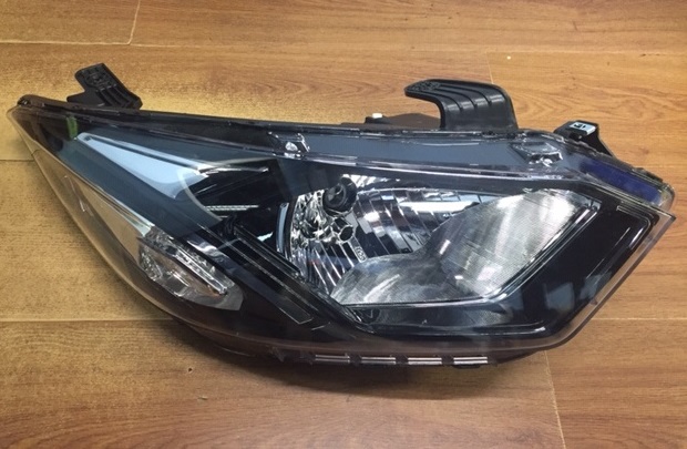 SEMIOPTICA DER GM ONIX-PRISMA LT 17
