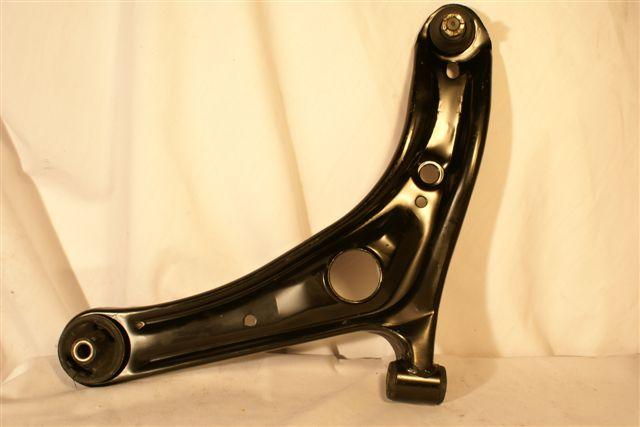 BASTIDOR INF IZQ TOYOTA YARIS 99 AYD