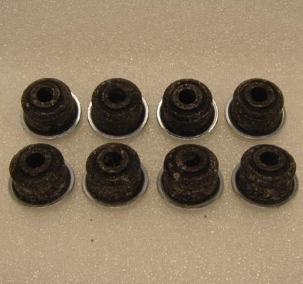 BUJE BIELETA DEL HONDA CIVIC 92 (KIT 8)