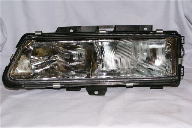 SEMIOPTICA IZQ CITROEN XANTIA 93-98 DEPO