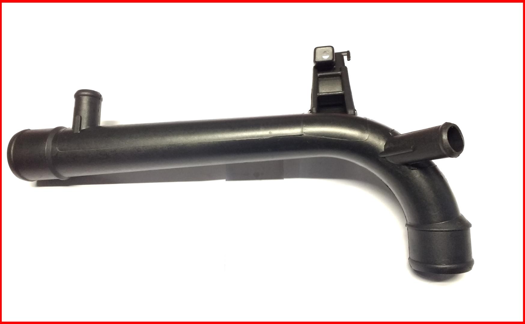 CAÑO AGUA GM CORSA II-MERIVA 1.8 (PLASTICO) (B)