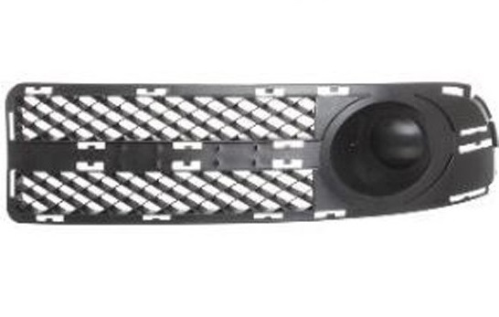 REJILLA CAMINERO IZQ VW GOL III 04 (S/CAMINERO)